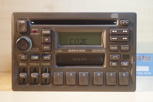 Volvo 805 3533775 1 - volvo, 3533775-1