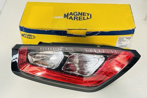 Fanale posteriore fiat - fanale,