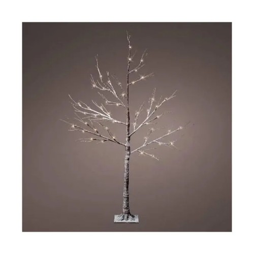 Lumineo albero innevato led - lumineo,