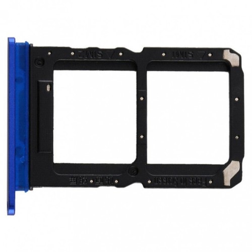 Vassoio dual sim per realme - vassoio,