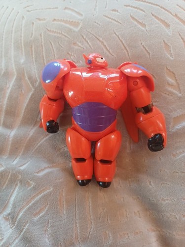 Disney big hero - big,