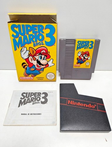 Super mario bros - super,