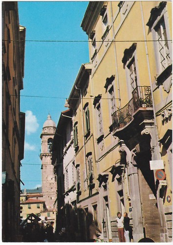 Pontremoli massa palazzo - -,