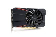 Gigabyte GeForce GTX 1050 Ti