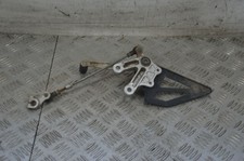 88302 Pedana Poggiapiedi Leva