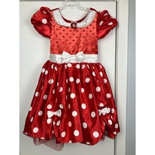 Disney Store Minnie Mouse