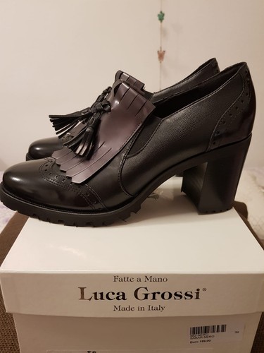 Luca grossi scarpe - scarpe, donna