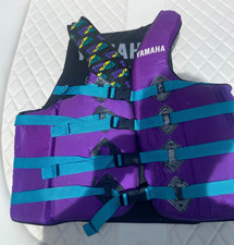 Giacca sci nautico/jet ski