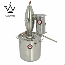 10~30L  Essential Oil Brew Kit