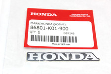 HONDA ADESIVO PARAFANGO
