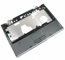 HP Pavilion DV1000 Touchpad