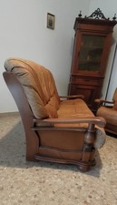 DIVANO E POLTRONE VINTAGE