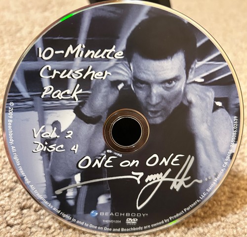 Beachbody p90x tony horton one - beachbody,