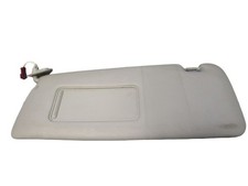 Aletta parasole destra per BMW