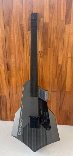 Sintetizzatore chitarra