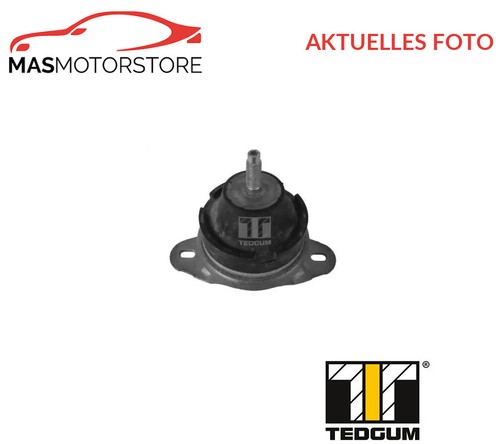 Supporto motore sospensione - motore,