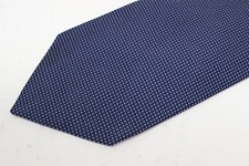 BORRELLI NAPOLI cravatte uomo SETA made in ITALY, solo lavaggio a secco