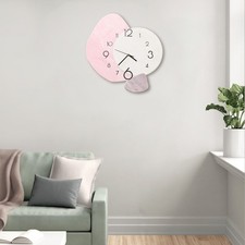Orologio da parete creativo