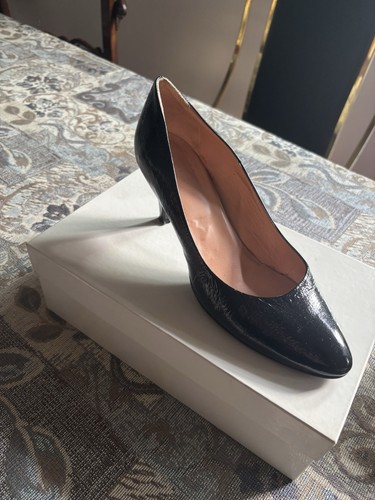 Eleganti scarpe vernice - eleganti, di