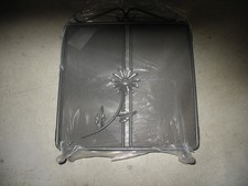 PARASCINTILLE IN FERRO BATTUTO