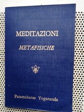 ESOTERISMO - MEDITAZIONI