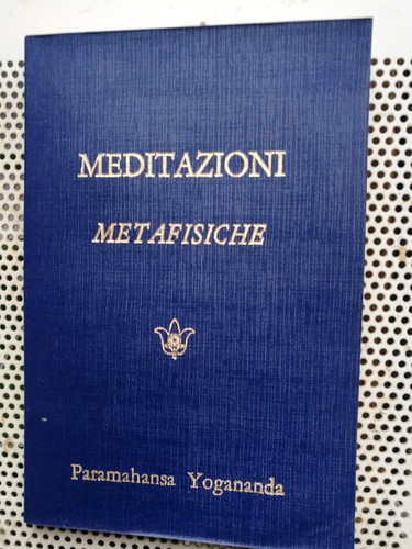 Esoterismo meditazioni - -,