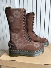 STIVALI DR. MARTENS 1B99