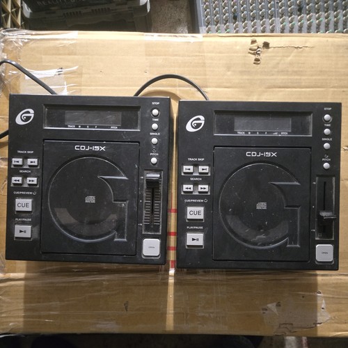 Set lettori gemini - di,