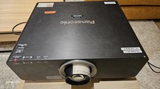 Panasonic videoproiettore - panasonic,