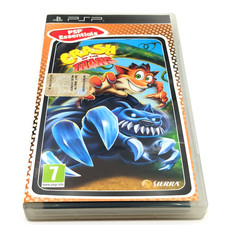 Giochi per psp ita crash of