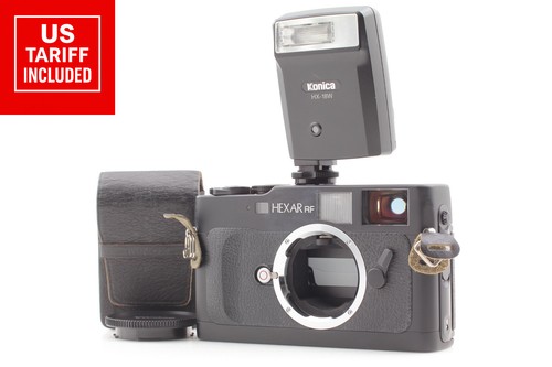 Come nuovo konica - 【n,