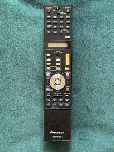 Pioneer axd7520 telecomando - axd7520,