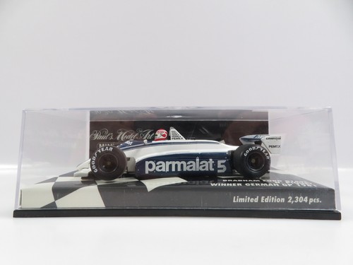 Minichamps 400810005 - 1:43,