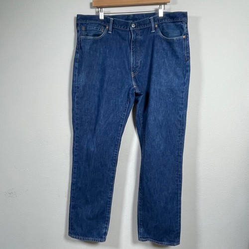 Jeans levi 501 - levi's, uomo