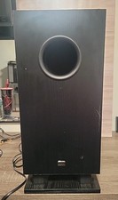 Subwoofer Onkyo Powered -