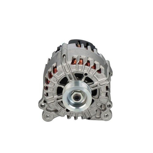 Generatore alternatore v - alternatore,