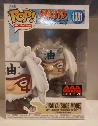 Funko pop animazione naruto - funko,