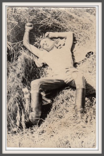 Soldato esercito sogno