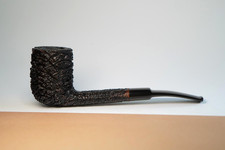 Pipa da biliardo Gasparini Camillo 208 quarto piegata estate pipa