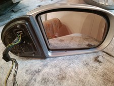 Specchietto Dx Mercedes