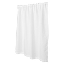 Finestra Cameretta Tende