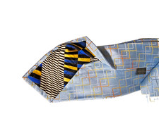 CARNAVAL DE VENISE Cravatta