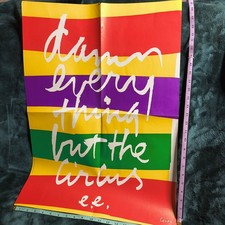 Poster stampa CORITA KENT