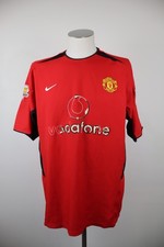 NIKE MANCHESTER CANTONA N 7