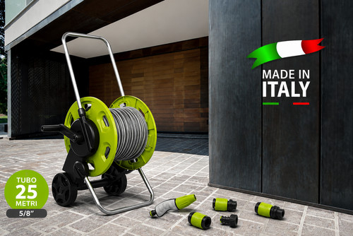 Concept carrello - gf,