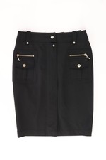 ✨ Escada gonna per le signore taglia 34, XS d'argento ✨