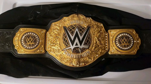 Wwe shop cintura ufficiale - wwe,