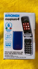 Cellulare brondi magnum - magnum,