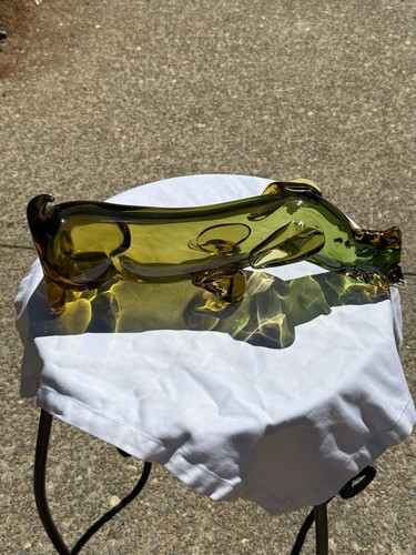 Decanter vetro per cani - in,