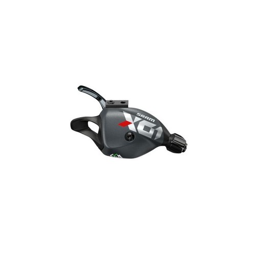 Sram x01 eagle - x01, single